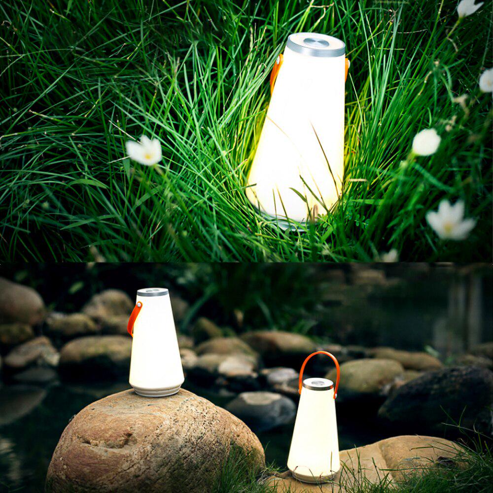 Ночник светодиодный Camping Latern NY-8020 - фото 6