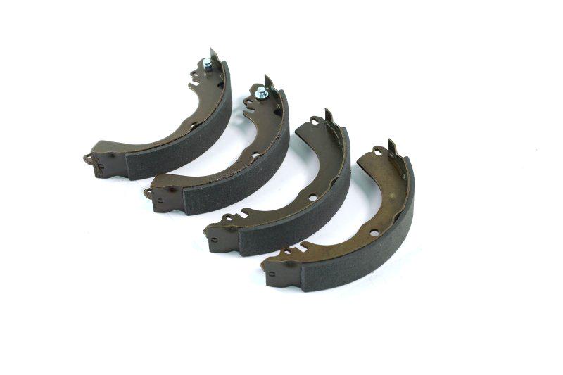 Колодки гальмівні барабанні RIDER RD.263801097 Nissan Tiida 07 задні