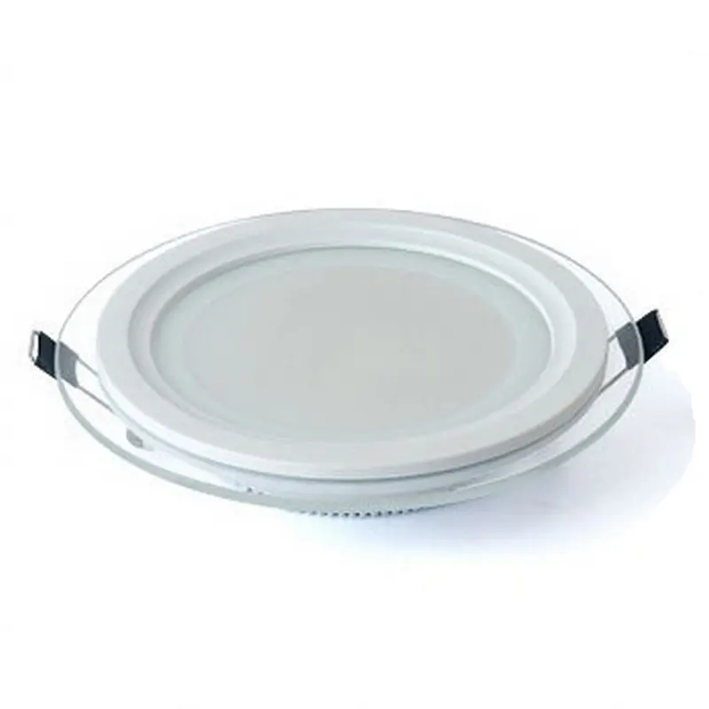 Светильник настенный Lumina LED встраиваемый круглый 12W 16 см Теплый дневной свет (NL01) - фото 3 Светильник настенный Lumina LED встраиваемый круглый 12W 16 см Теплый дневной свет (NL01) - фото 3