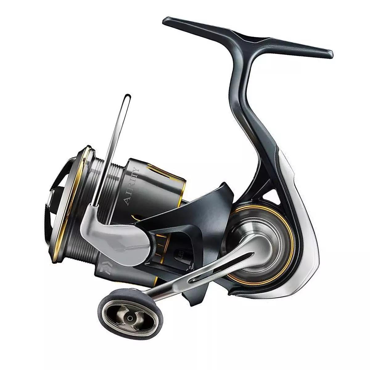 Катушка Daiwa 23 Airity SF 2500SS (2971371449)