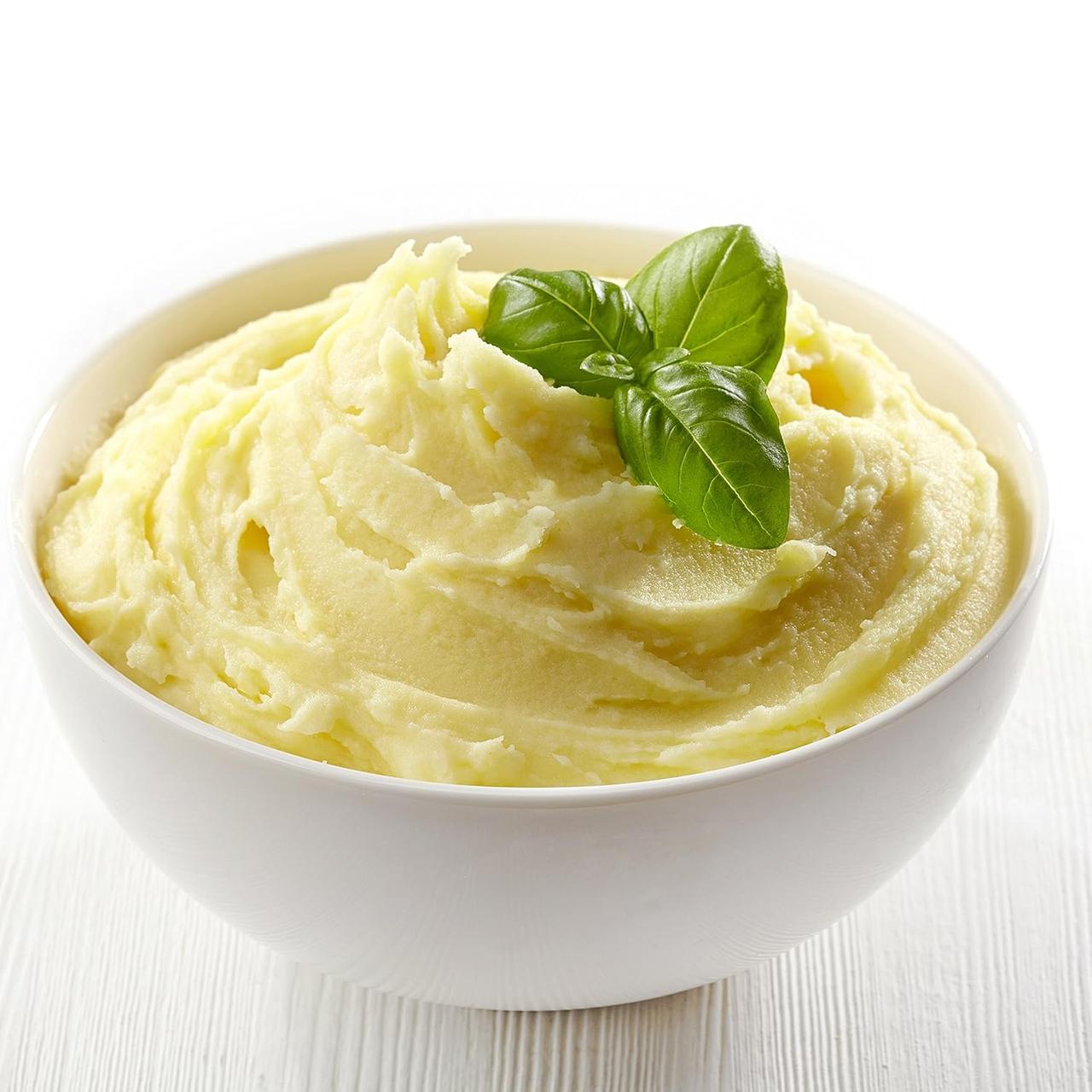 Сублимированное картофельное пюре Augason farms 45 порций (101088) - фото 5 Сублимированное картофельное пюре Augason farms 45 порций (101088) - фото 5