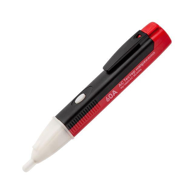 Тестер напруги безконтактний Intertool MD-0010