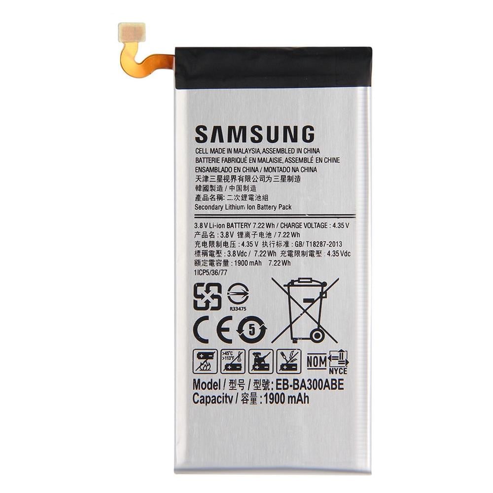 Батарея для Samsung EB-BA300ABE Galaxy A3 (5782)