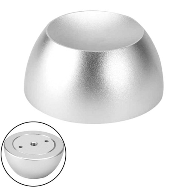 Магніт для зняття бирок кліпс датчиків з одягу 10000 Гс Silver (315682) - фото 3 Магніт для зняття бирок кліпс датчиків з одягу 10000 Гс Silver (315682) - фото 3