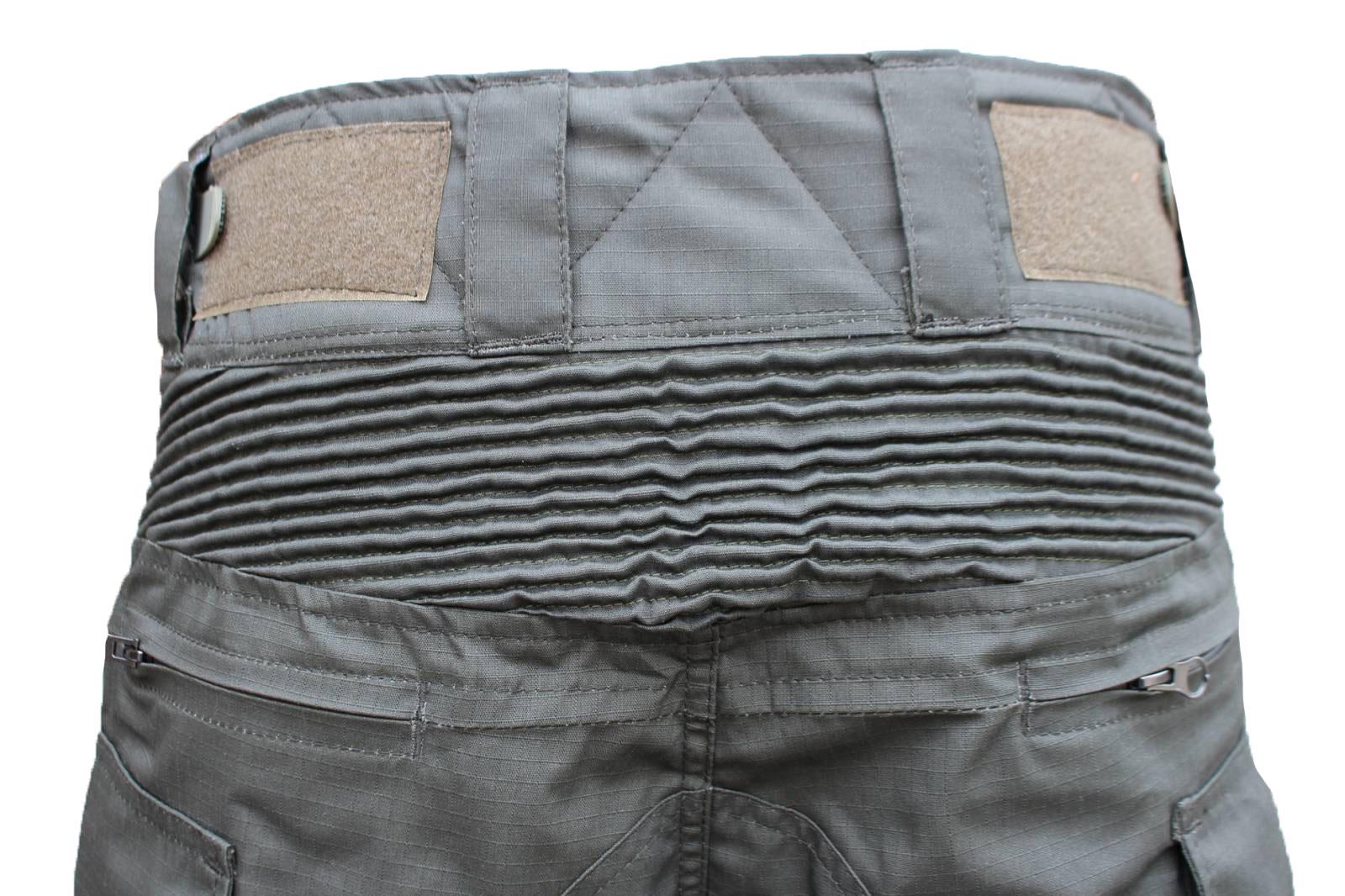 Штани бойові Pancer G3 Combat Pants з наколінниками р. 54 Олива (357715654) - фото 8