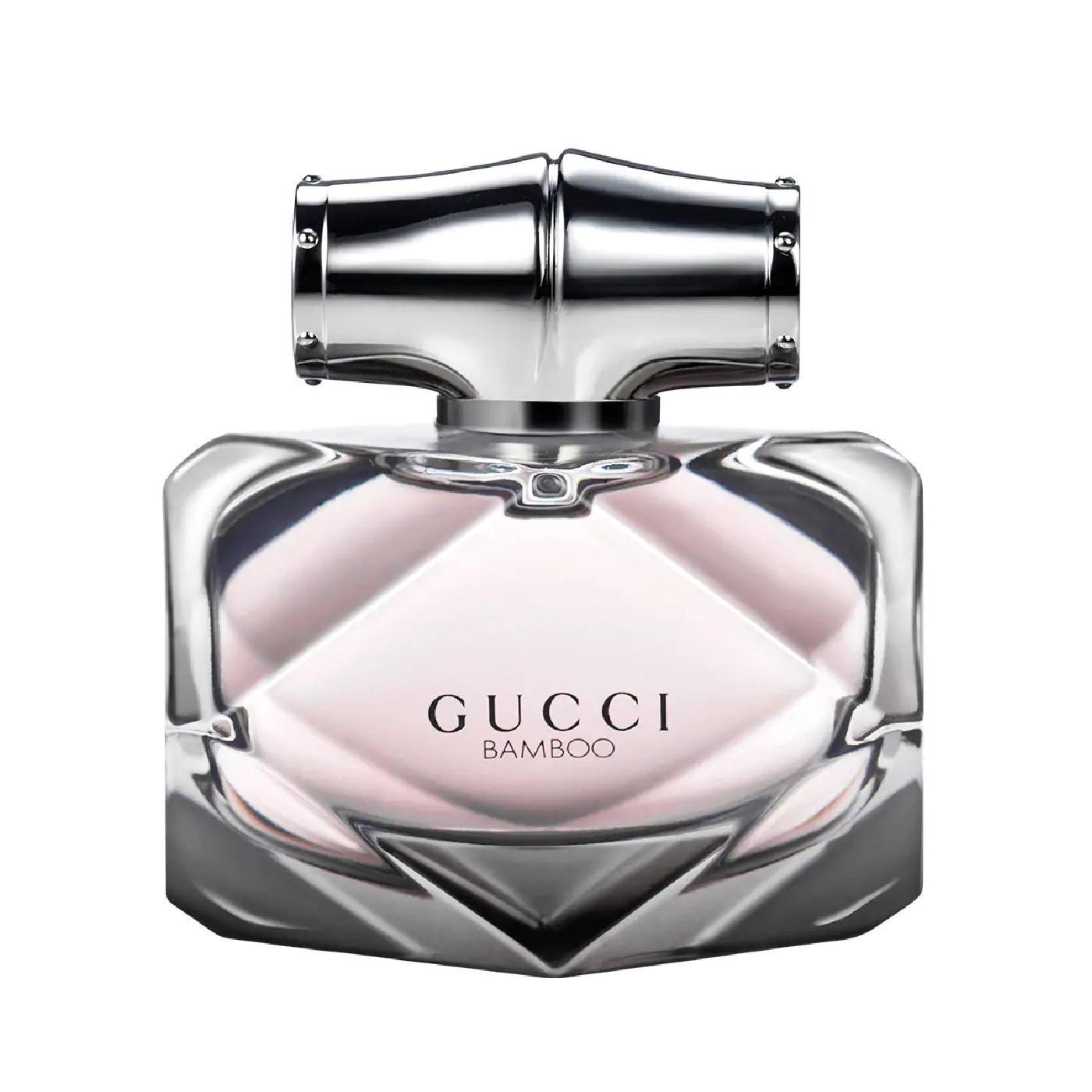 Парфумована вода для жінок Gucci Bamboo тестер 75 мл (2412)