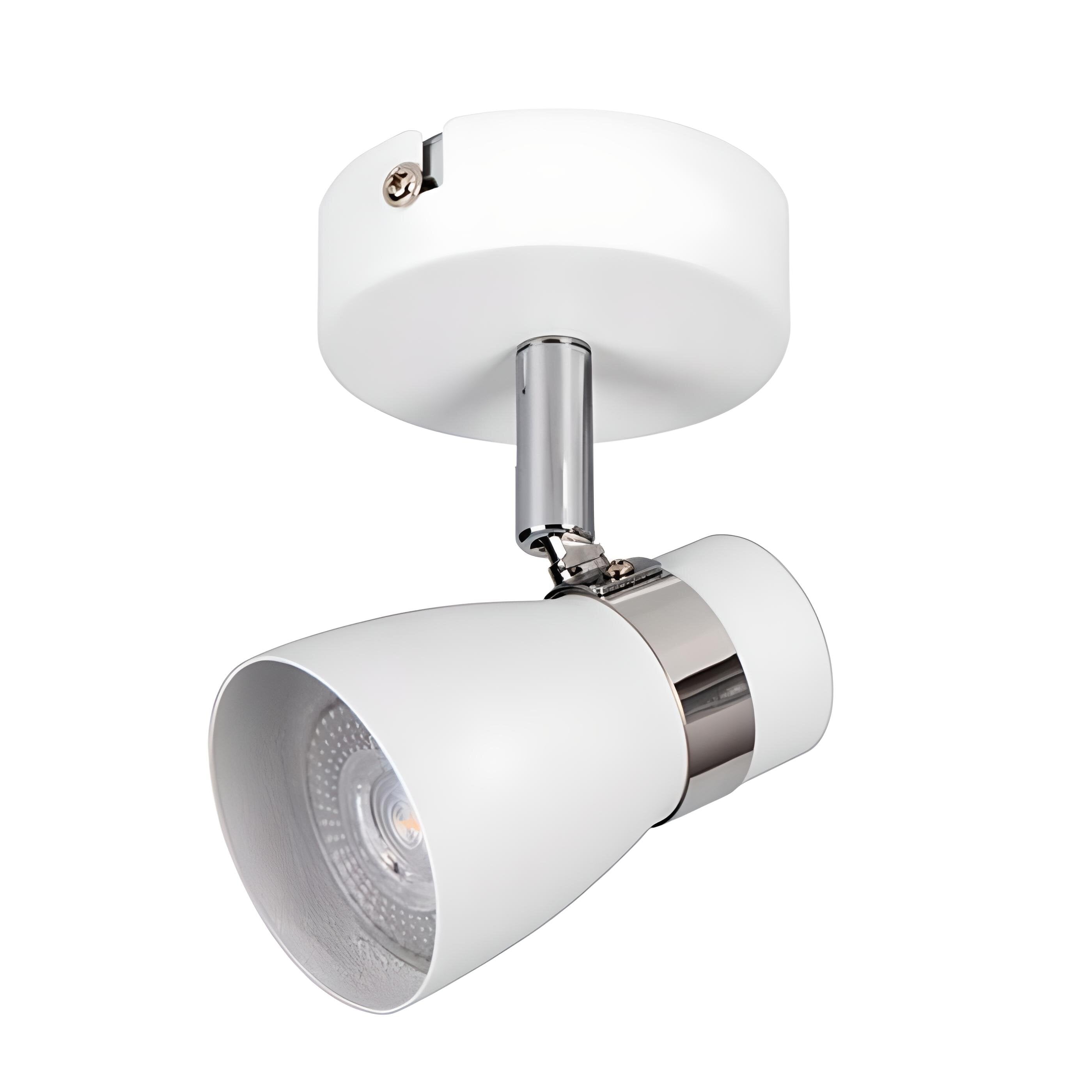 Спот Kanlux Enali EL-1O W 28760 (Kan28760)