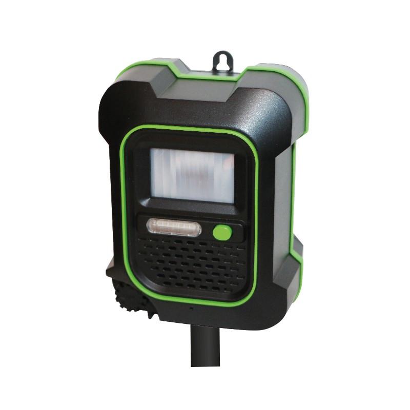 Ультразвуковой отпугиватель животных Weitech WK0054 (2701254)