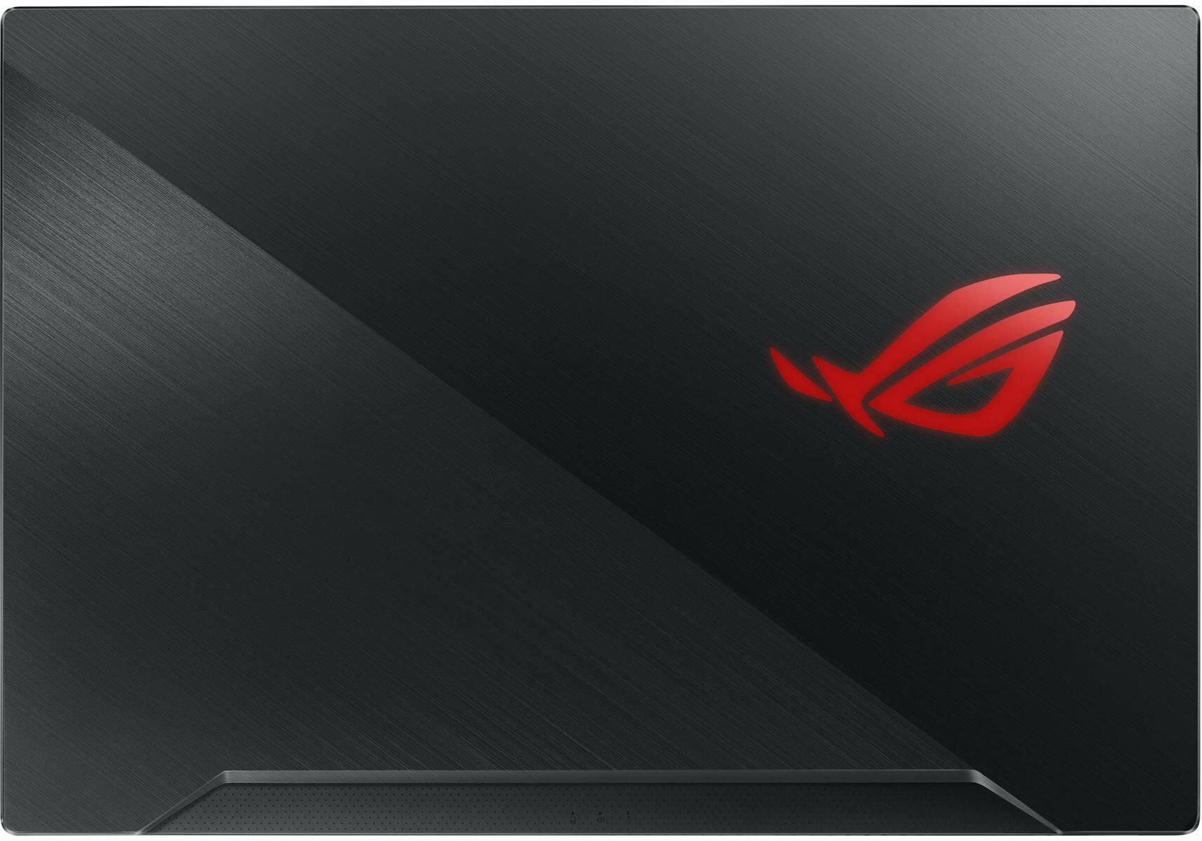 Ноутбук Asus ROG Zephyrus M15 GU502LW-HC035R 15,6" IPS 240Hz i7-10750H 8 Gb RAM 1TB SSD GeForce RTX2070 Max-Q Windows 10 Professional (GU502LW-HC035R) - фото 9 Ноутбук Asus ROG Zephyrus M15 GU502LW-HC035R 15,6" IPS 240Hz i7-10750H 8 Gb RAM 1TB SSD GeForce RTX2070 Max-Q Windows 10 Professional (GU502LW-HC035R) - фото 9