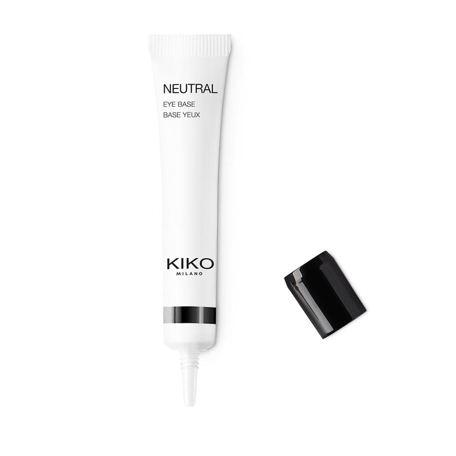 Основа під тіні нейтралізуюча і фіксуюча Kiko Milano Neutral Eye Base 10 мл