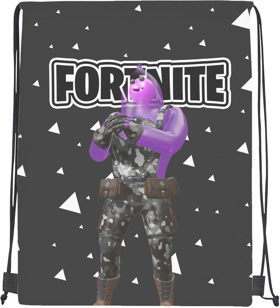 Мішок спортивний Rippley Fortnite 3d (20302008)