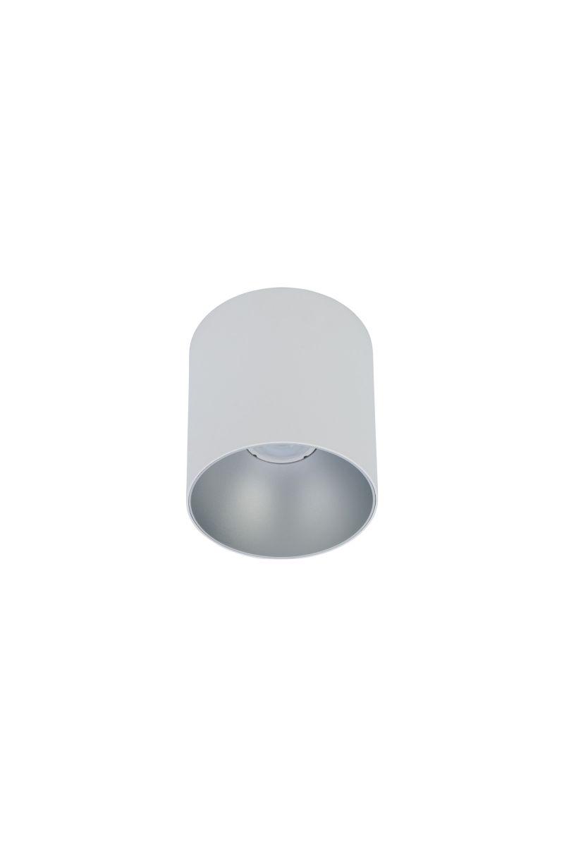 Точковий світильник Nowodvorski Point Tone White/Silver (8220)