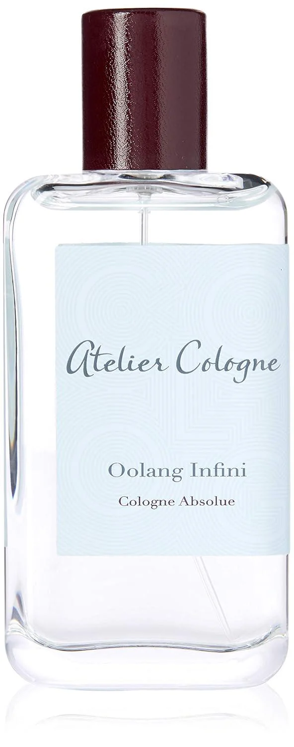 Одеколон аналог Atelier Cologne Cologne Absolue Oolang Infini 100 мл (3700591205033)