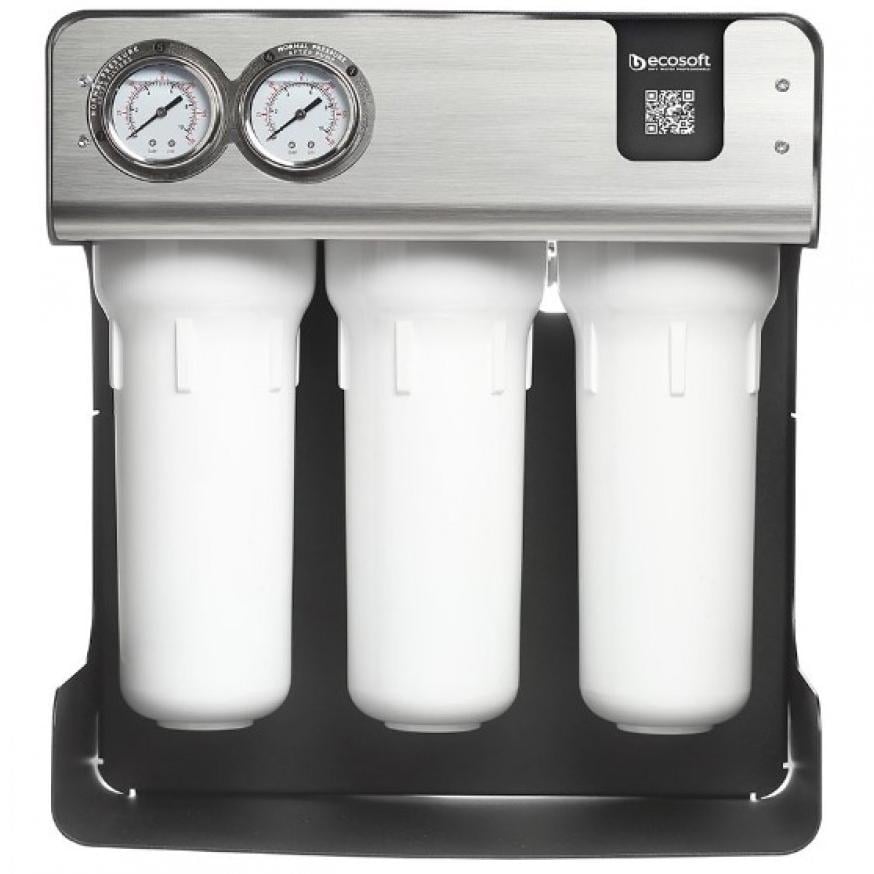 Фільтр зворотного осмосу Ecosoft RObust 1500ECO (2277)