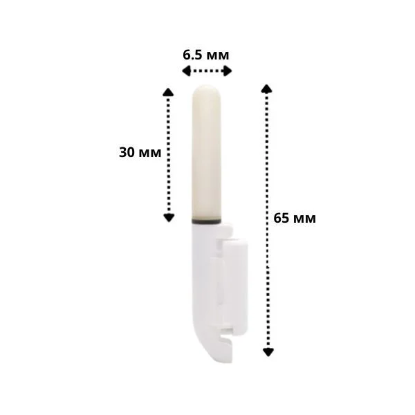 Сигналізатори клювання для риболовлі AN00026 2 шт. (AN00026) - фото 9 Сигналізатори клювання для риболовлі AN00026 2 шт. (AN00026) - фото 9