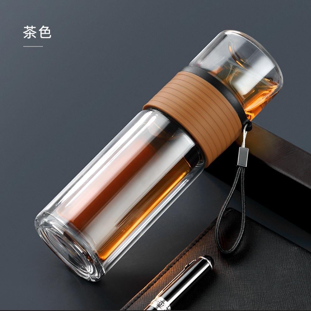 Портативний чайний інфузер 238 мл