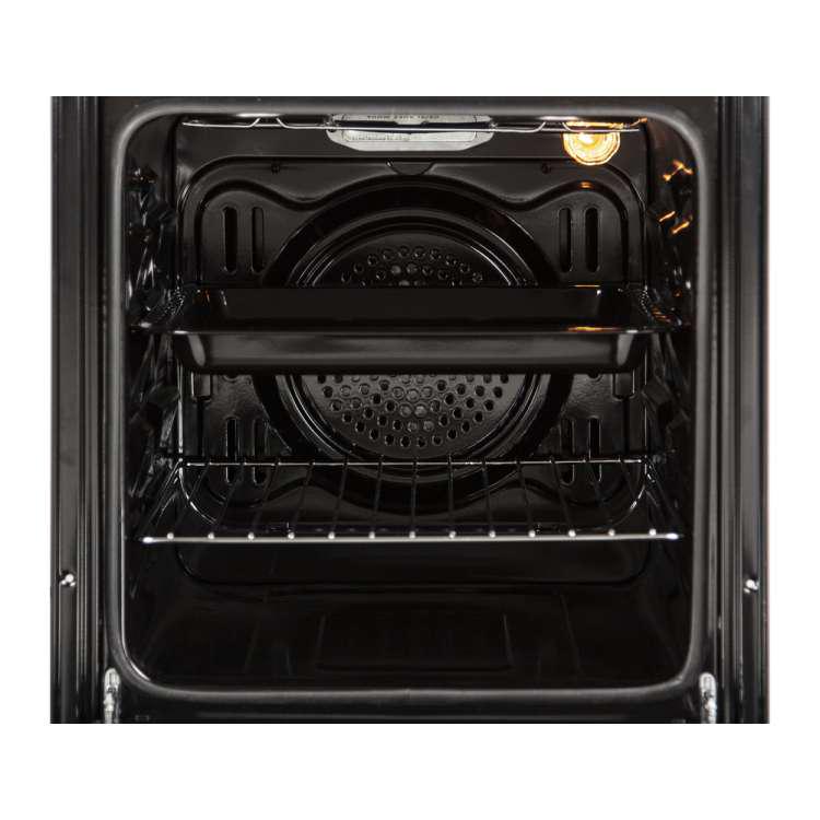 Духова шафа електрична Ventolux TOKYO 6 ST (WH) - фото 7 Духова шафа електрична Ventolux TOKYO 6 ST (WH) - фото 7