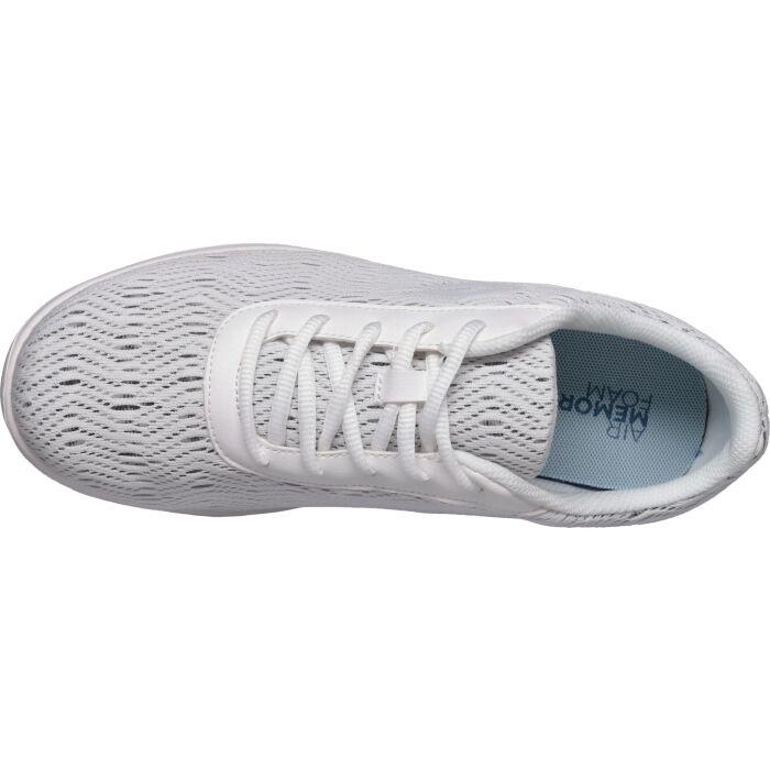 Кроссовки женские Lotto р. 36.5/23.5 см (28916439) - фото 4