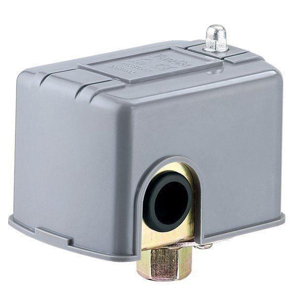 Насос поверхностный самовсасывающий Pumpman JET100 Нmax Qmax 36 куб. м 750 Вт/пятерник/реле давления/манометр 43 м - фото 9 Насос поверхностный самовсасывающий Pumpman JET100 Нmax Qmax 36 куб. м 750 Вт/пятерник/реле давления/манометр 43 м - фото 9