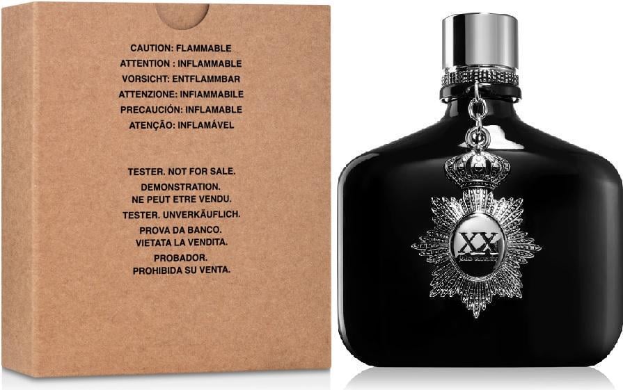 Туалетная вода для мужчин John Varvatos Xx 125 мл в транспортной упаковке (402587)