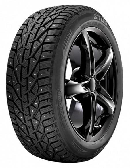 Шина зимняя Kormoran STUD 2 205/60 R16 96T XL под шип