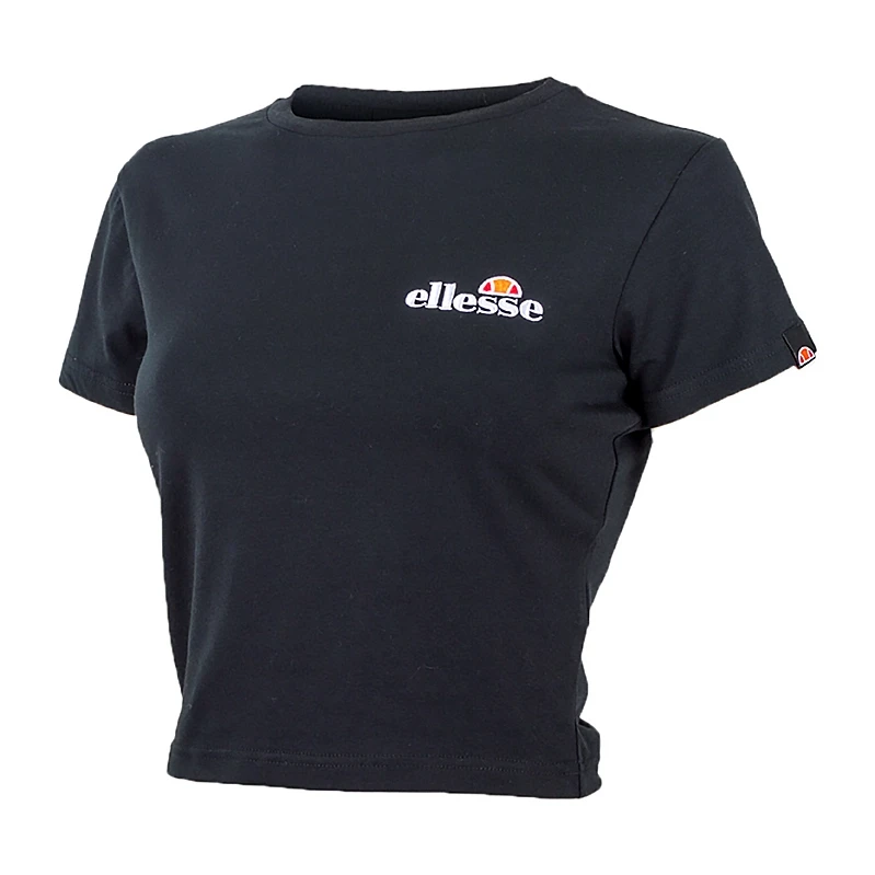 Футболка женская Ellesse Vikins XS Черный (SGM14189-BLACK XS)