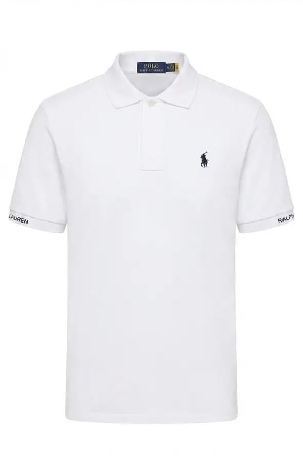 Поло мужское Polo Ralph Lauren PRL-4035WT 2XL