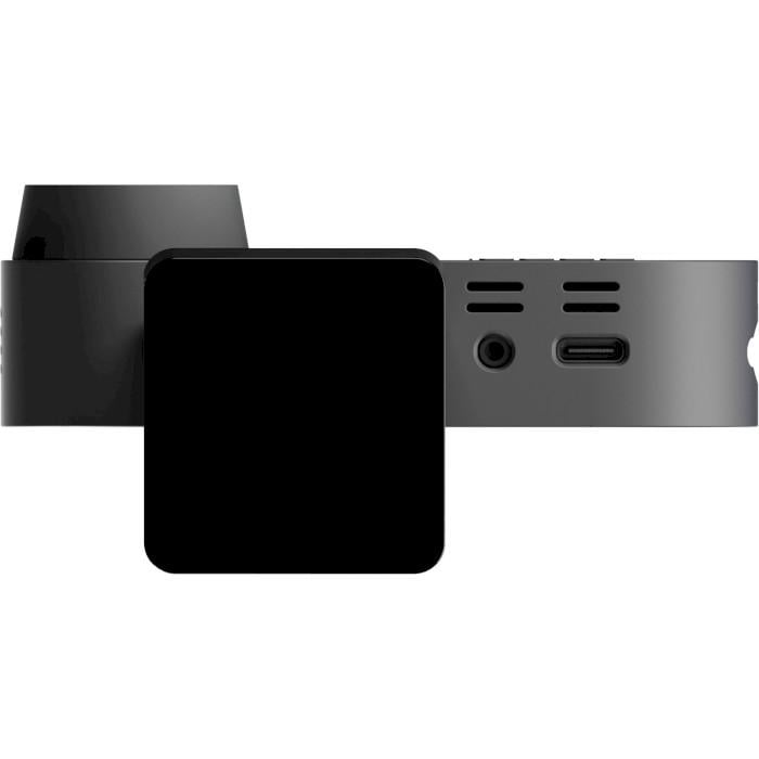 Видеорегистратор автомобильный DDPai N2 Dual - фото 8 Видеорегистратор автомобильный DDPai N2 Dual - фото 8