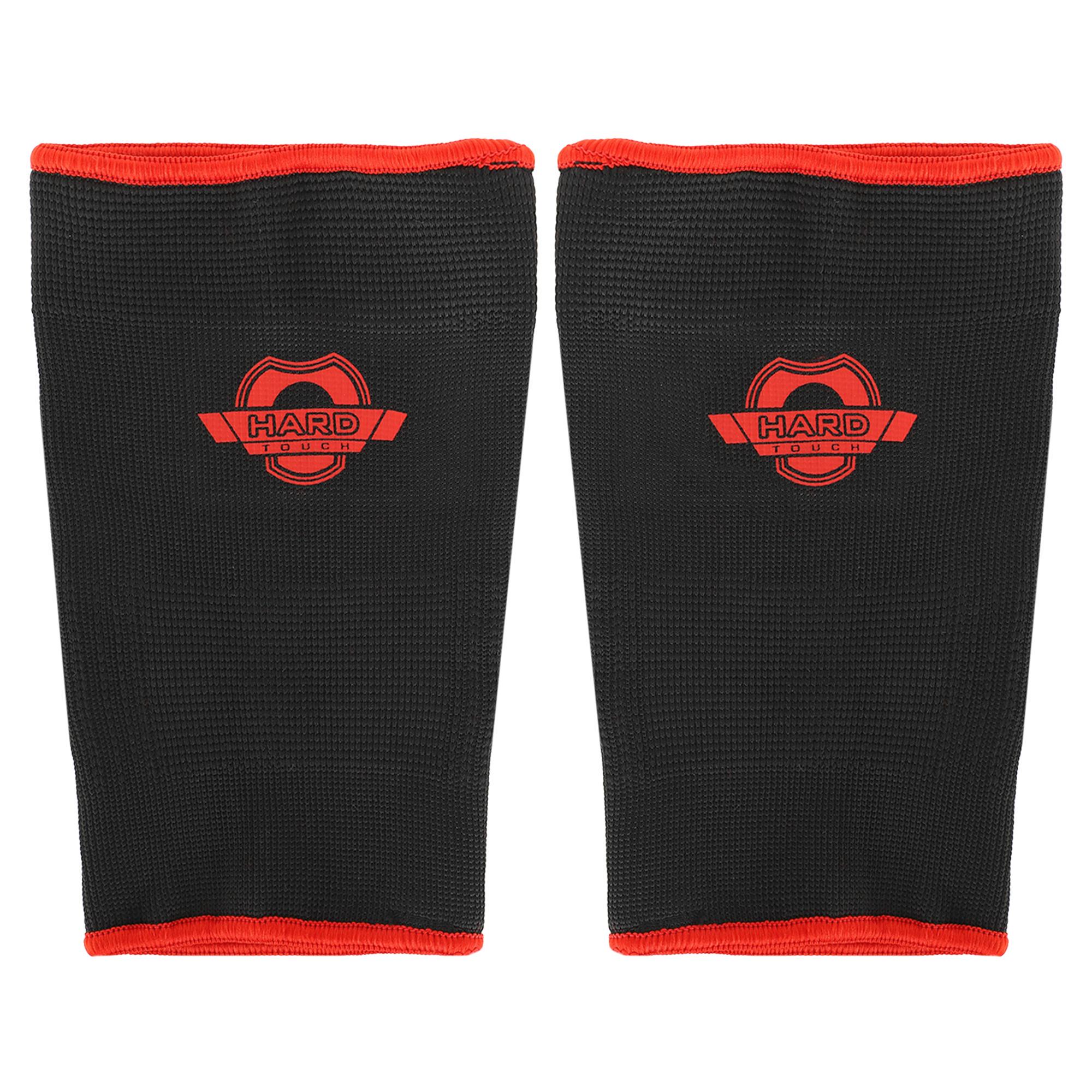 Наколінник еластичний Hard Touch CO-8901 2 шт. M Чорний (CO-8901_Черный_M) - фото 7 Наколінник еластичний Hard Touch CO-8901 2 шт. M Чорний (CO-8901_Черный_M) - фото 7