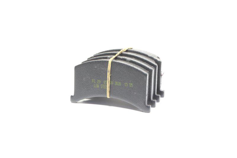 Тормозные колодки Frico для ЗАЗ 1102 передние 4 шт. (FC29)