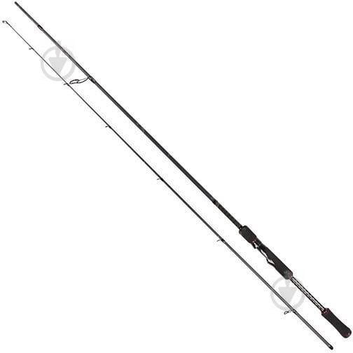 Вудилище GC Mirrox MRS-702ML 2.13м 5-21г