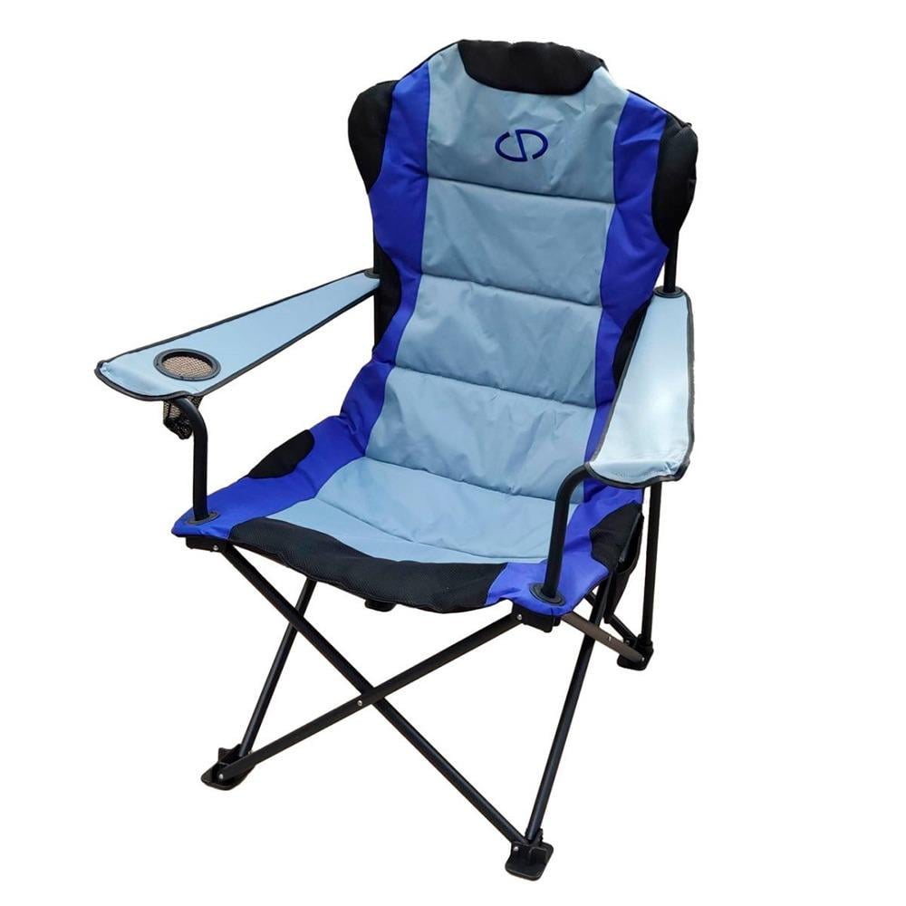 Кресло раскладное SK-3B Карпаты Комфорт 60х80х114 см