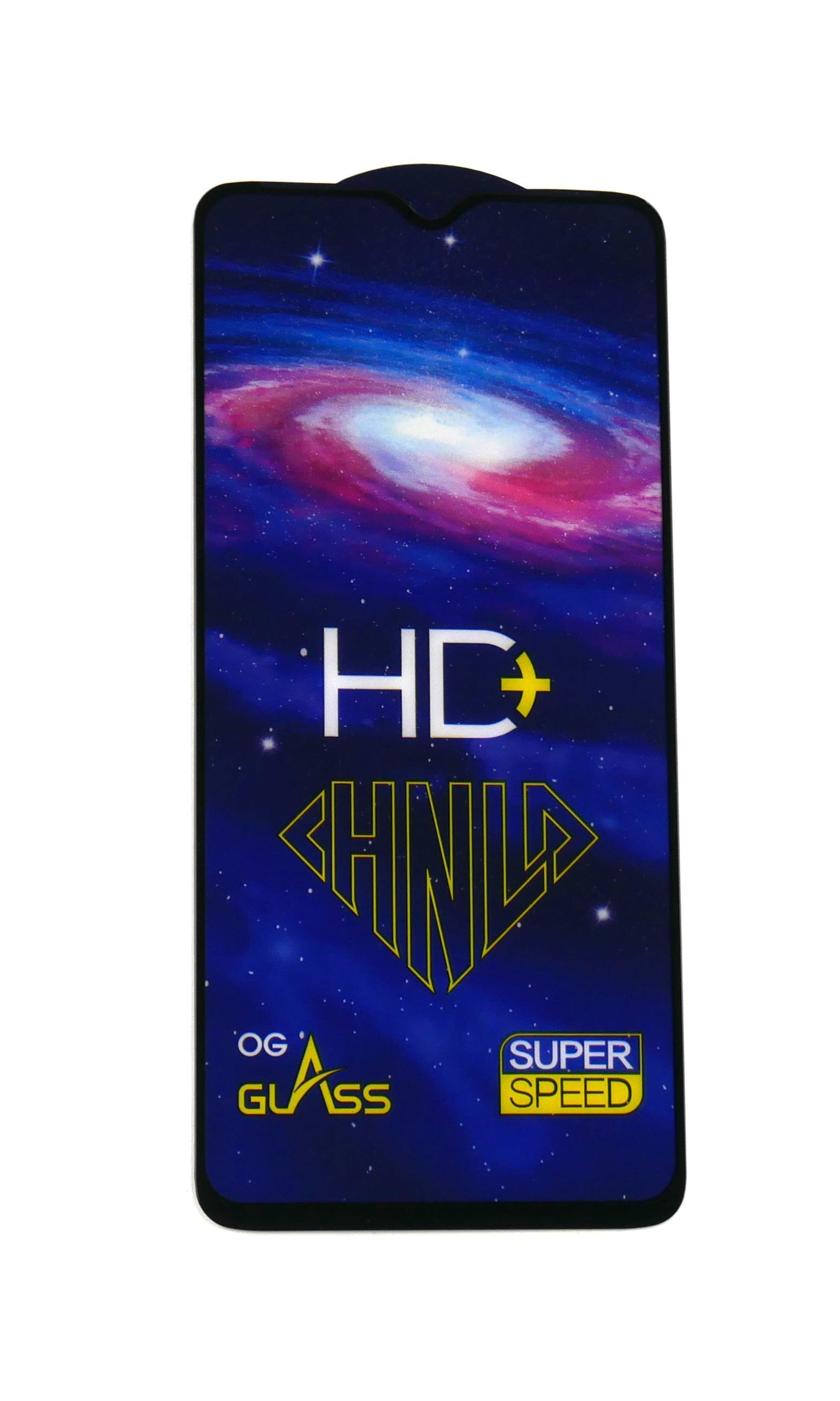 Защитное стекло Glass Space для Xiaomi Redmi Note 8 Pro Black (12134) Защитное стекло Glass Space для Xiaomi Redmi Note 8 Pro Black (12134)