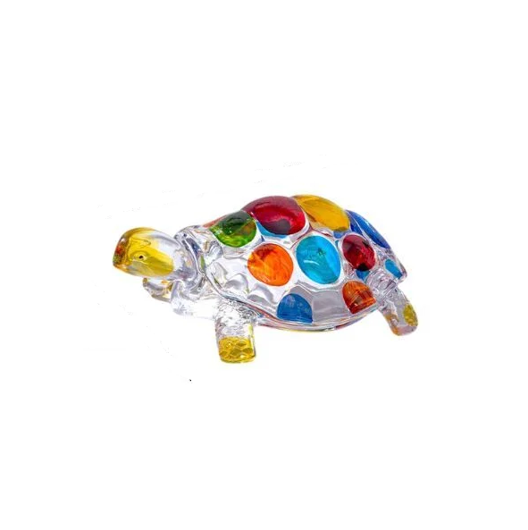 Фигурка декоративная Черепаха для дома или офиса (G00410)