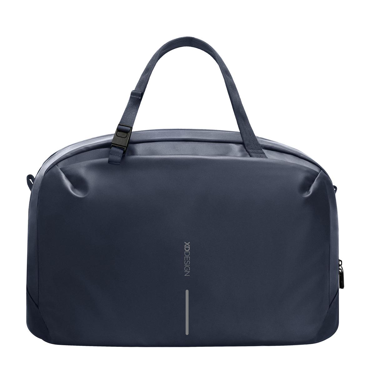Сумка XD Design Urban Weekend Bag Navy (P706.2925)