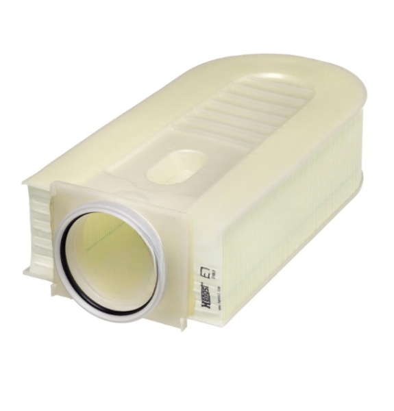 Фільтр повітряний HENGST FILTER E1014L