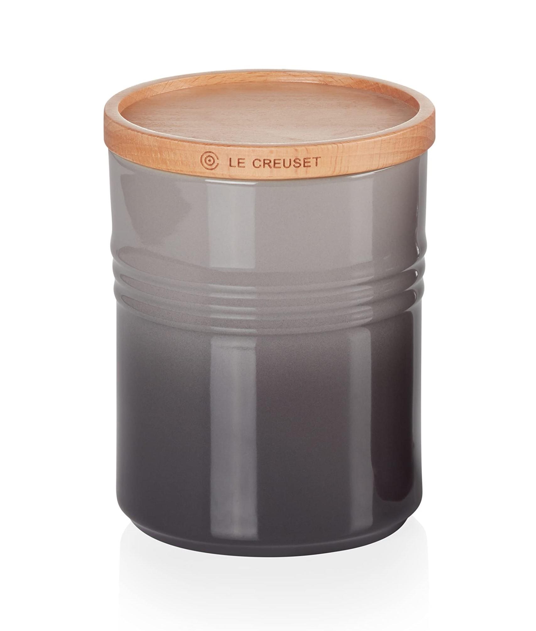 Банка для хранения Le Creuset Mist 540 мл Grey (91044401444099)