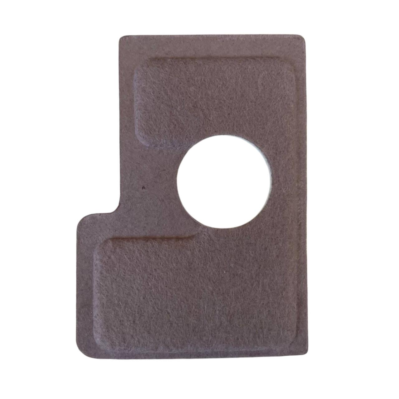 Корпус двигателя картер ST MS 180 маслонасос натяжитель свеча воздушный и топливный фильтр - фото 9