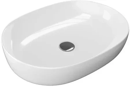 Умывальник Excellent Actima Jima 60 61,5x41,5 см (Ceac2001615Wh)