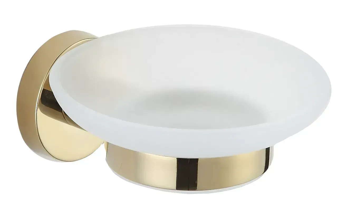 Мыльница VBI VENUS Gold (VBI-040005GL)