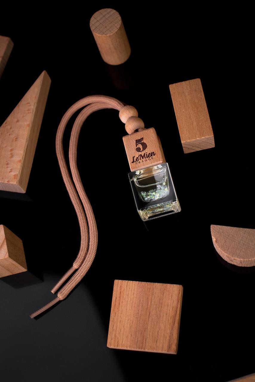 Ароматизатор в авто LeMien Paco Rabanne 1 Million мужской - фото 2