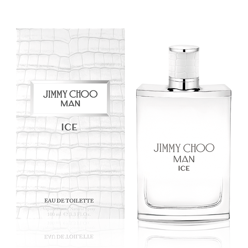 Туалетная вода для мужчин Jimmy Choo Man Ice 100 мл (2819)