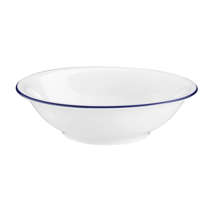 Піала для десерту Seltmann Weiden Compact 13 см Blaurand (33556461)