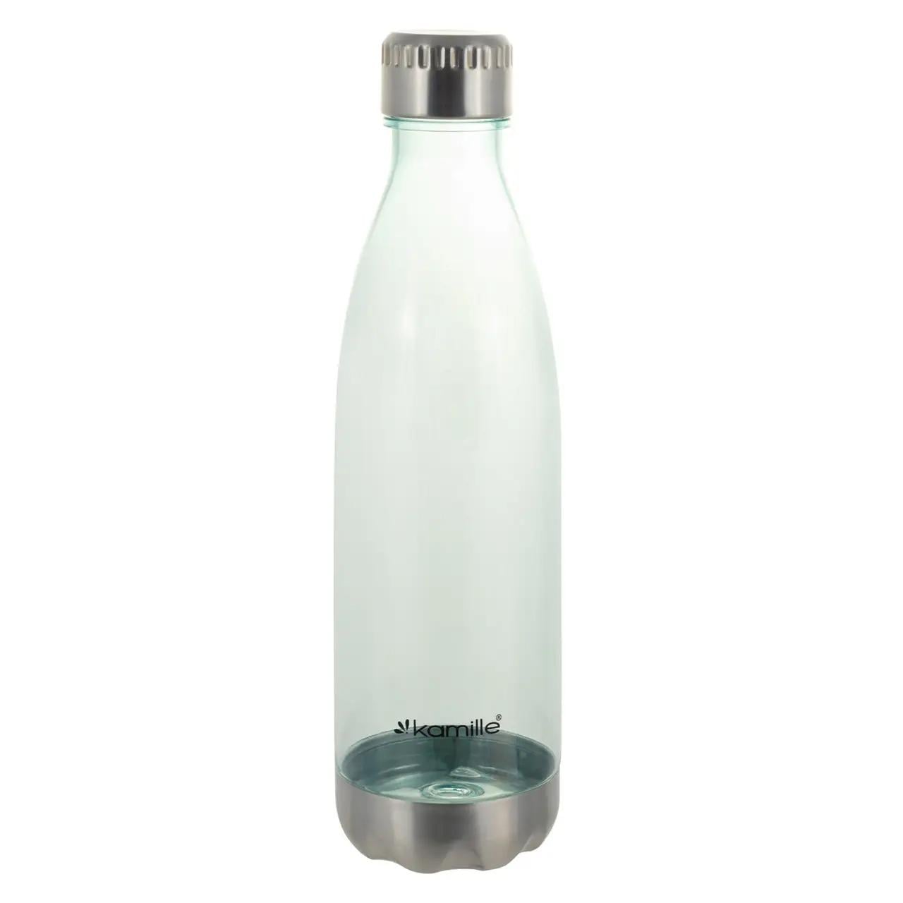 Бутылка для воды Kamille KM-2305-GN 700 мл Зеленый