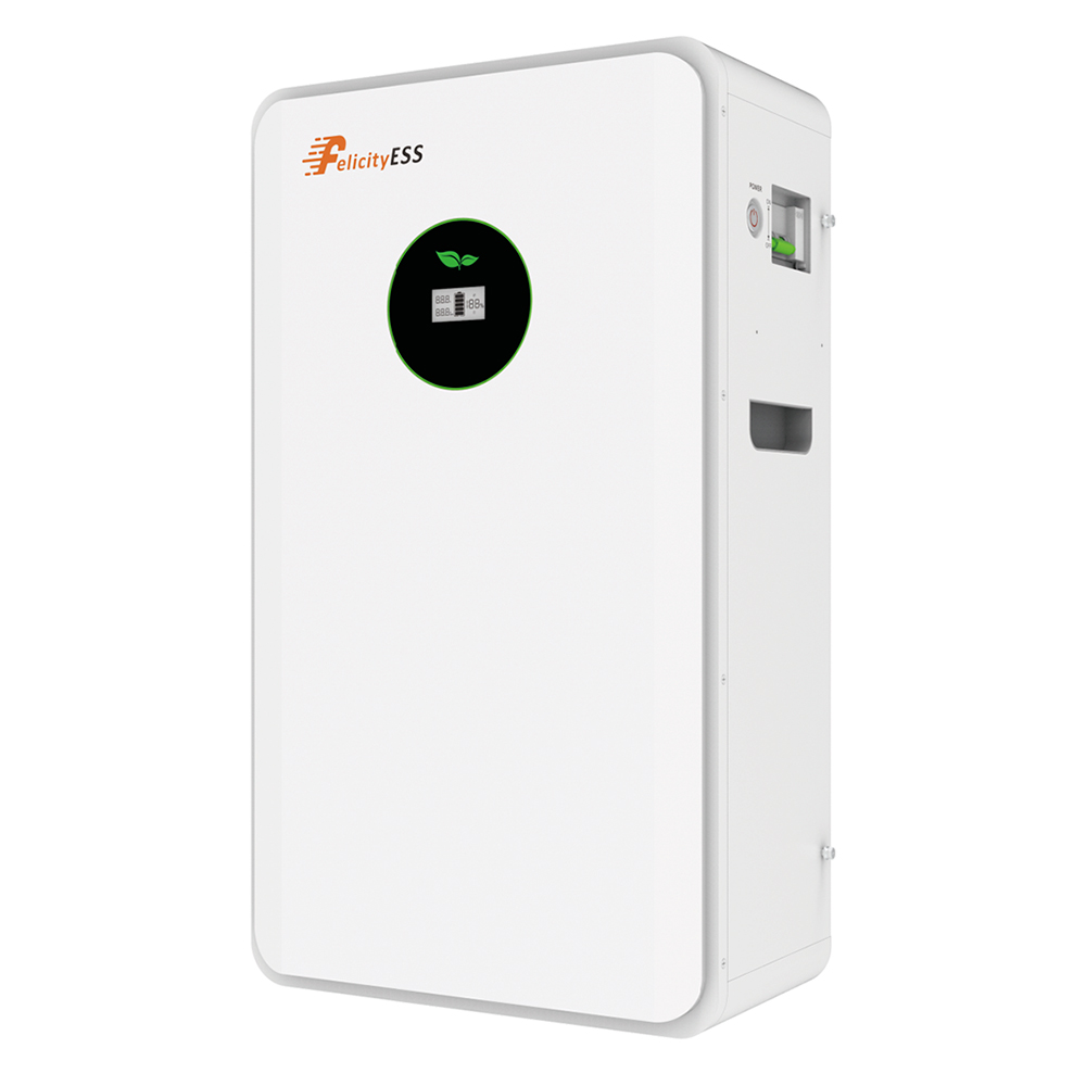 Аккумулятор Felicity ESS LiFePO4 LUX-E-48250LG03 48V 250Ah BMS150@16S 12.5kWh до 6 parallel CAN&RS485 (YUT_V9763) Аккумулятор Felicity ESS LiFePO4 LUX-E-48250LG03 48V 250Ah BMS150@16S 12.5kWh до 6 parallel CAN&RS485 (YUT_V9763)