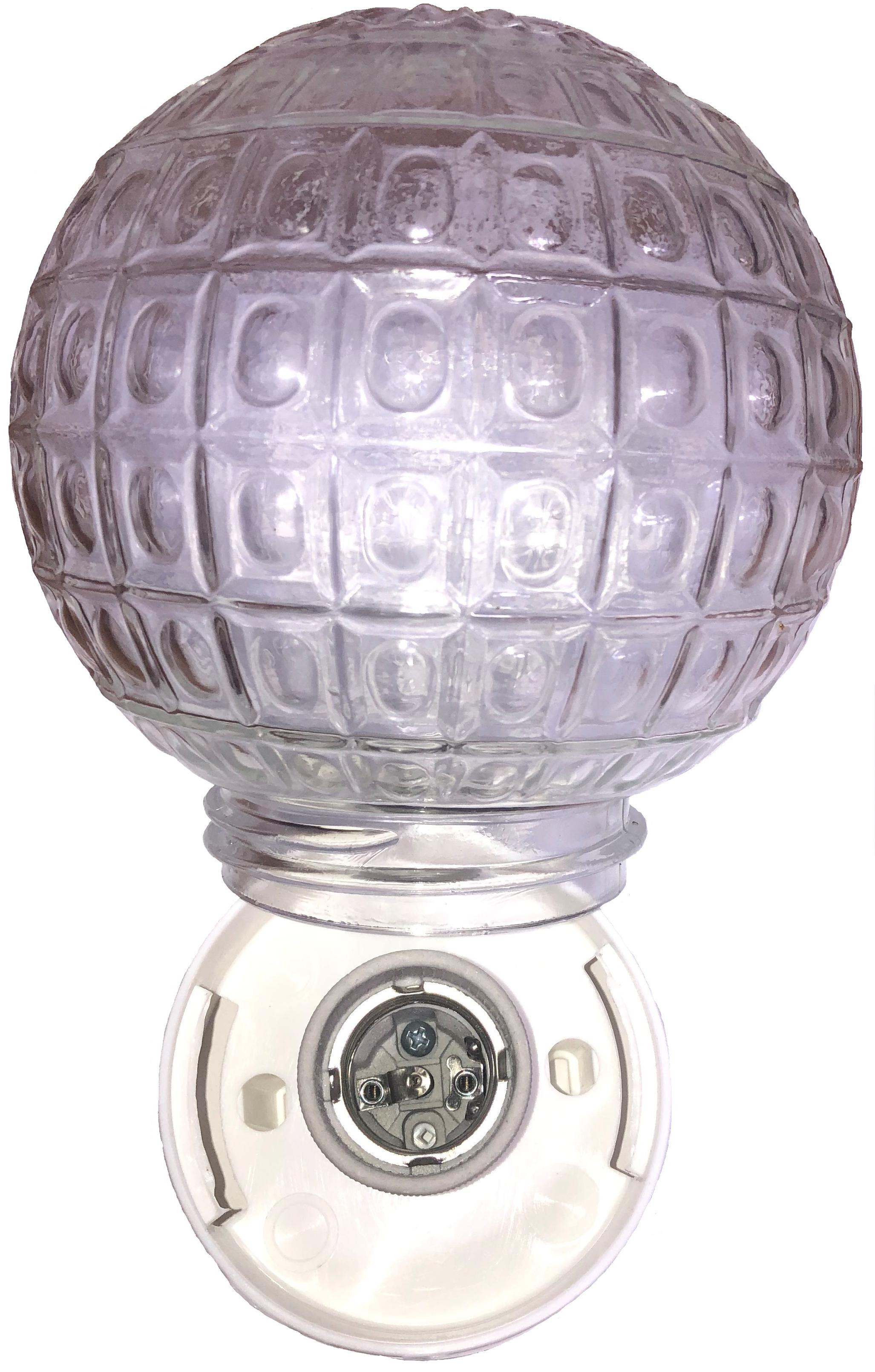 Светильник НББ 64ТДС-60-110 прямой Е27 60W - фото 2 Светильник НББ 64ТДС-60-110 прямой Е27 60W - фото 2