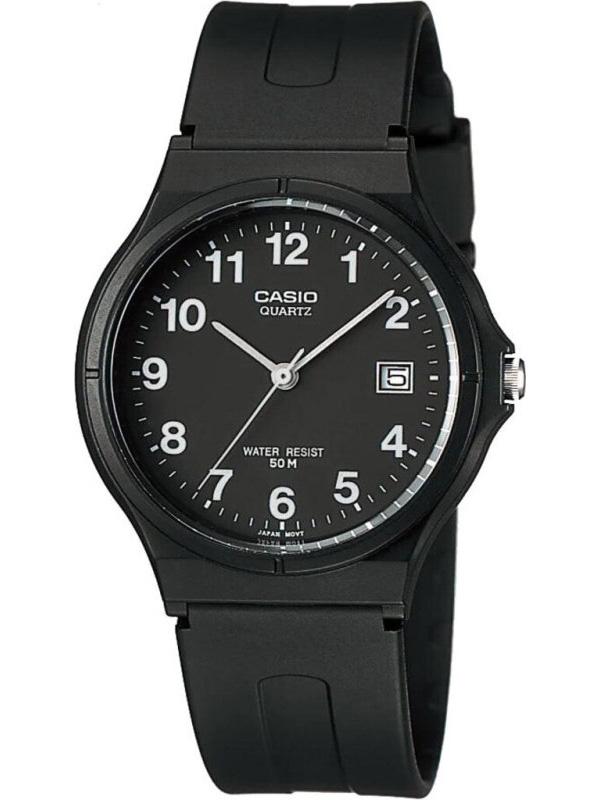 Наручний годинник чоловічий Casio MW-59-1BVEF (231120)