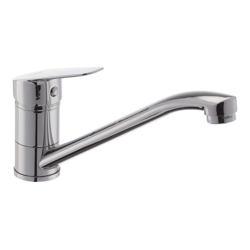 Смеситель для кухни Haiba NIKAS 004 (HB0851) Смеситель для кухни Haiba NIKAS 004 (HB0851)