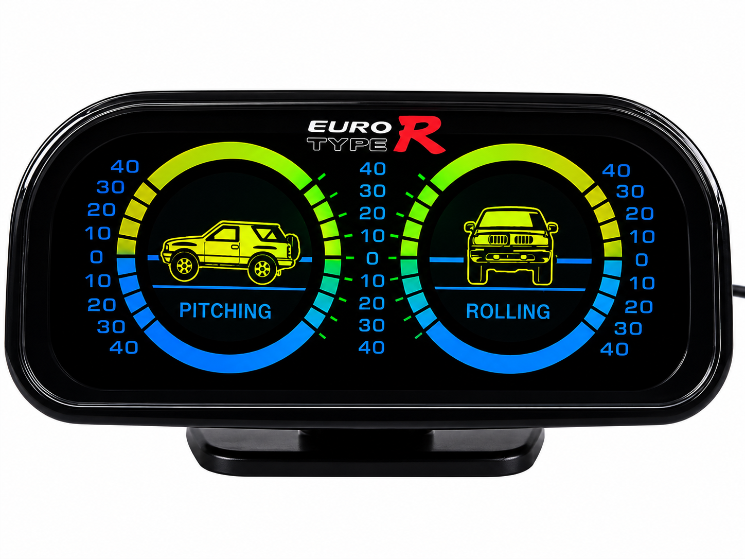 Цифровой инклинометр Euro R (1003-616-00)