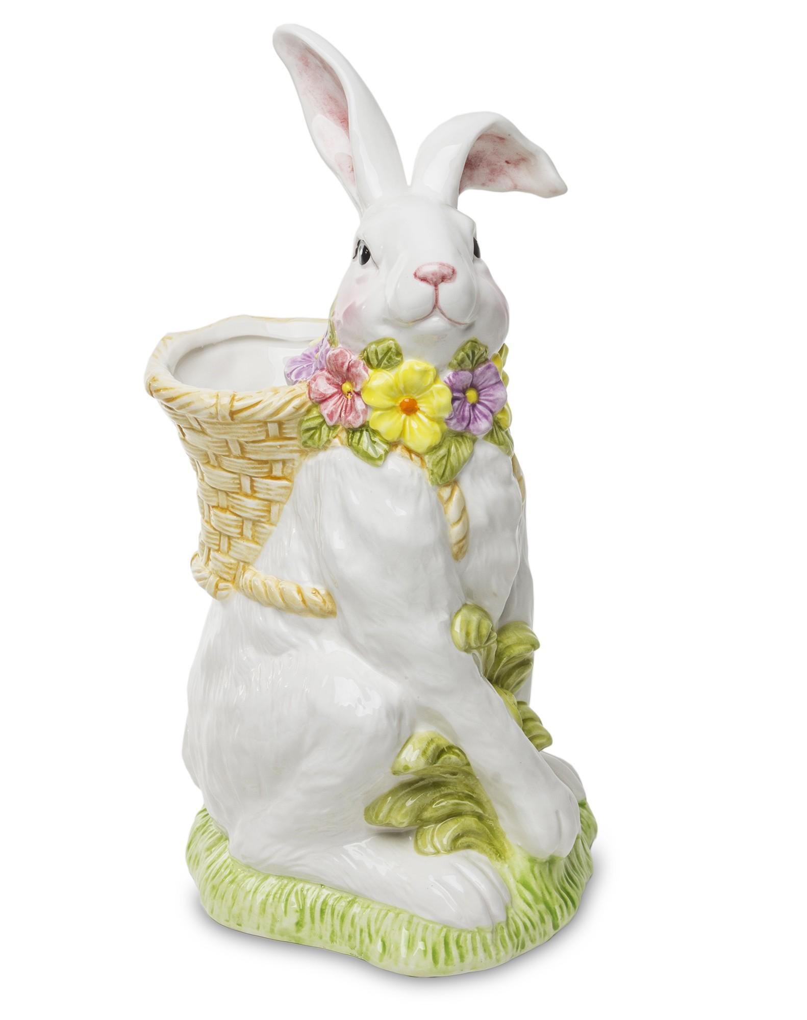 Декоративна фігурка Кролик (127378)